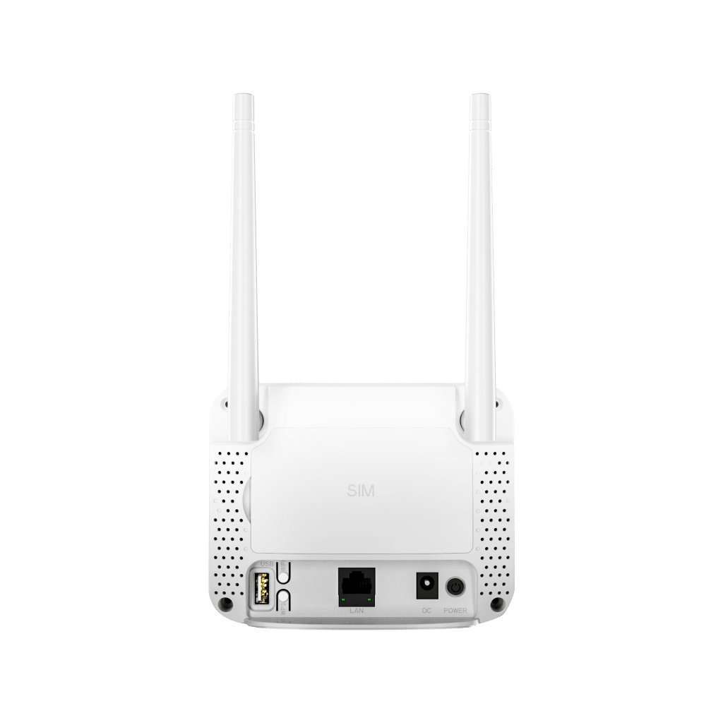 Strong Router 4G LTE 350 mini 4GROUTER350M
