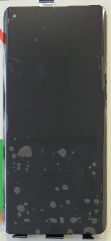 Display Lcd per Oppo Reno 6 Pro 5G OLED CPH2249 no frame