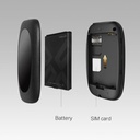 TP-Link Router Mobile 4G LTE Wi-Fi M7010