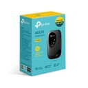 TP-Link Router Mobile 4G LTE Wi-Fi M7010