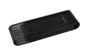 Kingston PenDrive 256Gb Type-C 3.2 DT70/256GB