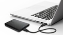 Toshiba Hard Disk Esterno 1TB Canvio Basic USB 3.2 HDTB510EK3AA