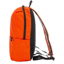 Xiaomi Zaino Mi Casual Daypack impermeabile arancione ZJB4148GL