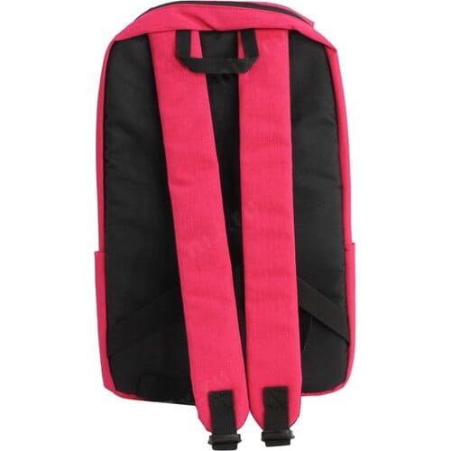 Xiaomi Zaino Mi Casual Daypack impermeabile pink ZJB4147GL