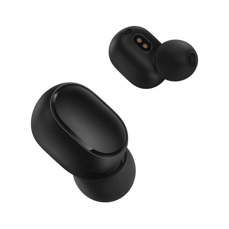 Auricolare Xiaomi Mi True Wireless Earbuds Basic 2 BHR4272GL