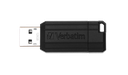Verbatim PenDrive 128GB 2.0 Pinstripe 49071