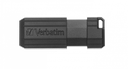 Verbatim PenDrive 128GB 2.0 Pinstripe 49071