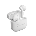 Techmade Auricolari senza filo white TM-XM201-WH