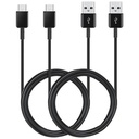 Samsung Cavo Dati Type-C 1.5mt black 2 pz EP-DG930MBEGWW