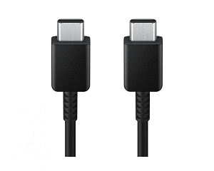 Samsung Cavo Dati Type-C 1.8mt black EP-DX510JBEGEU