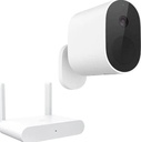 Xiaomi Mi Wireless Outdoor Security Camera 1080p BHR4433GL