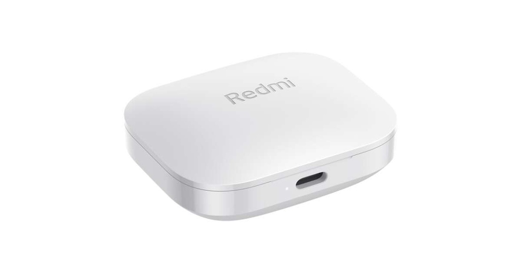 Xiaomi Auricolari Bluetooth Redmi Buds 5 white BHR7628GL