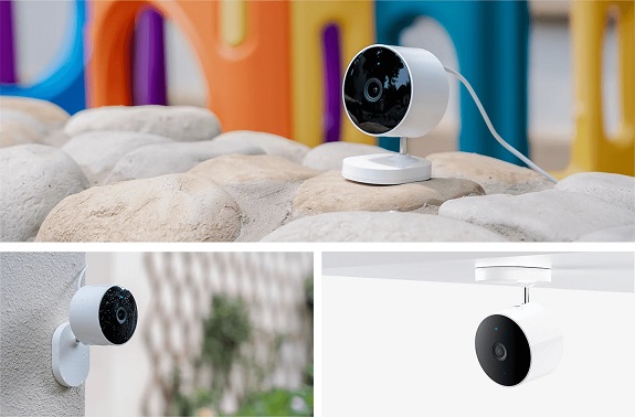 Xiaomi Smart Camera Outdoor AW200 BHR6398GL