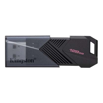 Kingston PenDrive 128GB 3.2 Exodia Onyx DTXON/128GB