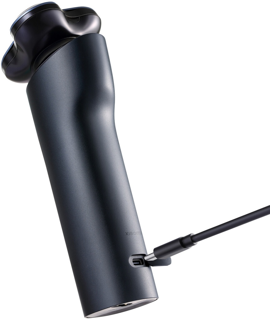 Xiaomi Rasoio Elettrico black S700 BHR5720EU