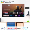 Strong Google TV Stick SRT 41