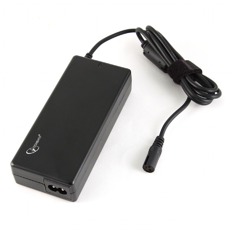 Gembird Alimentatore universale per notebook 90W con 10 adattatori autosettanti NPA-AC1D