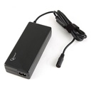 Gembird Alimentatore universale per notebook 90W con 10 adattatori autosettanti NPA-AC1D