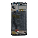 Display Lcd Huawei Y7 2019 black 02352KCV