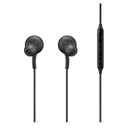 Samsung Auricolari Type-C black EO-IC100BB Bulk GP-OAU021AMDBW GP-TOU021CSGBW