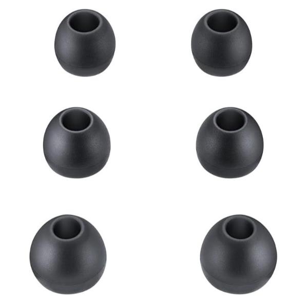 Samsung Auricolari Type-C black EO-IC100BB Bulk GP-OAU021AMDBW GP-TOU021CSGBW
