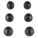 Samsung Auricolari Type-C black EO-IC100BB Bulk GP-OAU021AMDBW GP-TOU021CSGBW