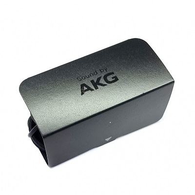 Samsung Auricolari Type-C black EO-IC100BB Bulk GP-OAU021AMDBW GP-TOU021CSGBW