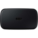 Samsung Caricabatterie USB-C 45W black EP-TA845 GP-PTU020SOFBQ GP-PTU022HEFBQ