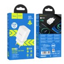 Hoco Caricabatterie 20W USB-C white N27