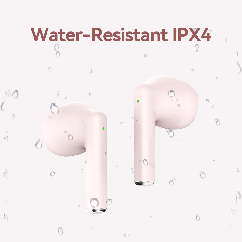 Vention Auricolari Earbuds TWS E06 White NBKW0