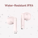 Vention Auricolari Earbuds TWS E06 White NBKW0