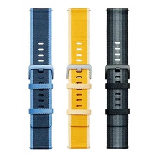 Xiaomi Watch S1 Active Strap Yellow BHR6212GL