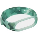 Xiaomi Smart Band 7 Strap Khaki Green BHR6492GL