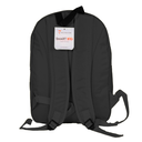 Techmade Zaino american style black TM-8101-BK
