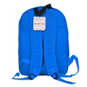 Techmade Zaino american style blue TM-8101-BL