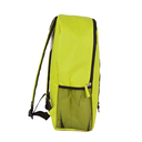 Techmade Zaino Sport style green TM-8102-GR