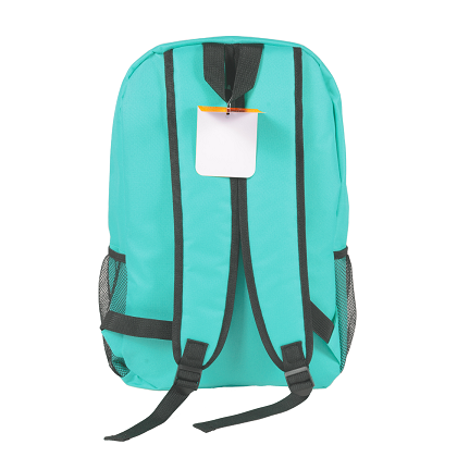 Techmade Zaino Sport style light blu TM-8102-LBL