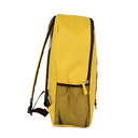 Techmade Zaino Sport style yellow TM-8102-YE
