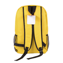 Techmade Zaino Sport style yellow TM-8102-YE