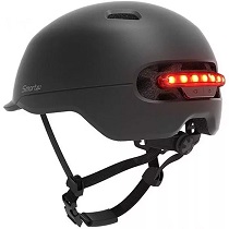 Xiaomi Casco Commuter black (M) QHV4008GL