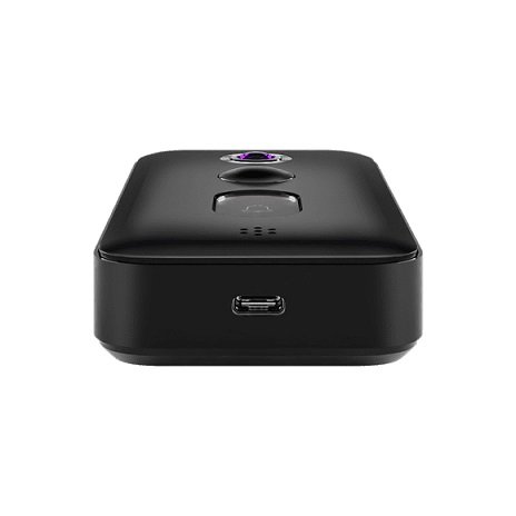Xiaomi Campanello Smart 3 Black BHR5416GL