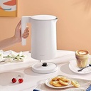 Xiaomi Bollitore Elettrico Kettle 2 1,7 LT Inox Bianco BHR5927EU