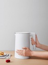 Xiaomi Bollitore Elettrico Kettle 2 1,7 LT Inox Bianco BHR5927EU