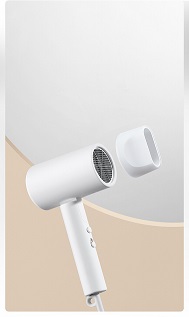 Xiaomi Asciugacapelli Pieghevove H101 White BHR7475EU