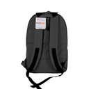 Techmade Zaino Professional style per PC black TM-8104-BK