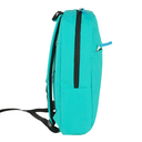 Techmade Zaino Professional style per PC light blu TM-8104-LBL