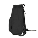 Techmade Zaino Classic style medium black TM-8105-BK