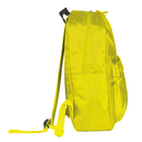 Techmade Zaino Classic style medium green TM-8105-GR