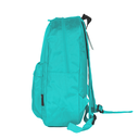 Techmade Zaino Classic style medium light blu TM-8105-LBL
