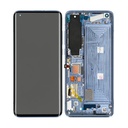 Xiaomi Mi 10 Display Original - Twilight Grey